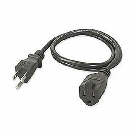 FIVEGEARS 3' Standard Power Extension Cable FI277676